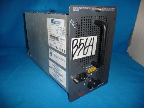 Acme Electric HF-75735-N Power Supply  C