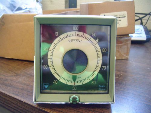 NEW EAGLE SIGNAL TIME DELAY TIMER HQ815A6