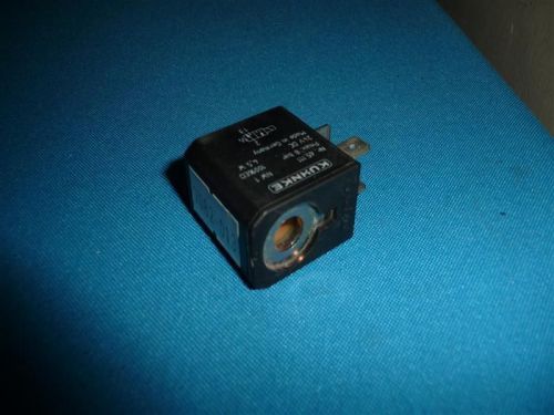 Kuhnke 65.111 NW1 Solenoid Valve