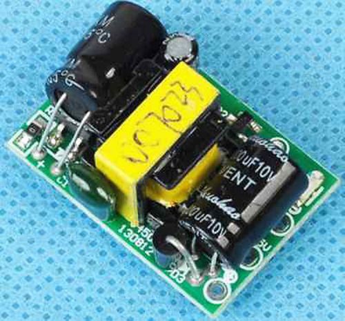 5V 700mA AC-DC Power Supply Module Buck Converter Step Down Module for Arduino