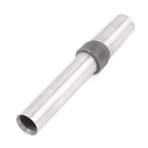 10mm Hole Dia Taper Shank Hollow Paper Drill Bit 75mm Length