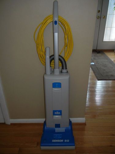 Windsor sensor vacuum s12 for sale