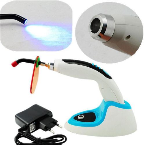 USA SHIPMENT 5W Wireless LED Curing Light Lamp 1400mw 10/20/30/40s *3-5days *