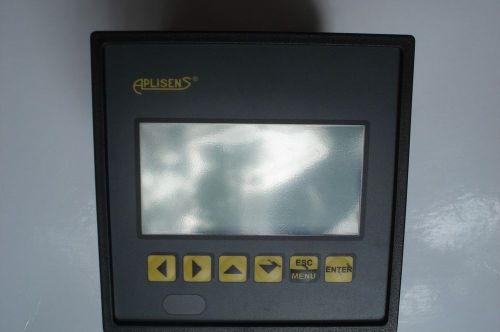 Aplisens PMS 90 R 4 chanels 4..20 mA data logger