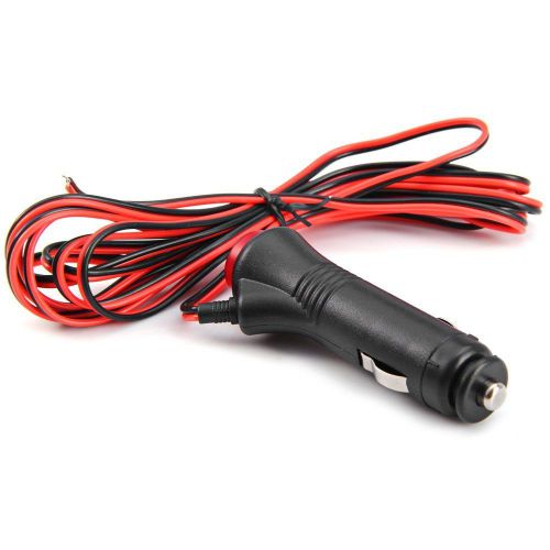 Socket adapter splitter adapter charger dc 12v 24v car cigarette lighter motor for sale