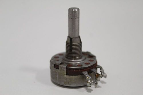 AB Genuine 353-5094 Type J Variable Wirewound Potentiometer + Free Priority S/H