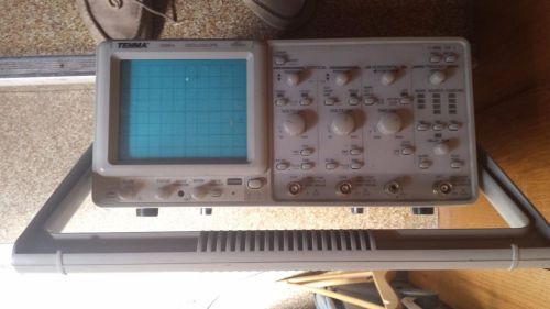 Oscilloscope  tenma 72-6820 for sale