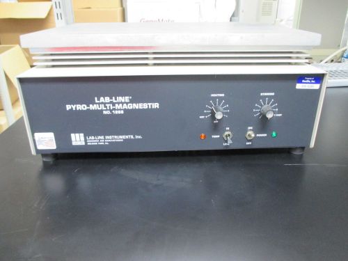 LAB-LINE PYRO MULTI MAGNESTIR 1268