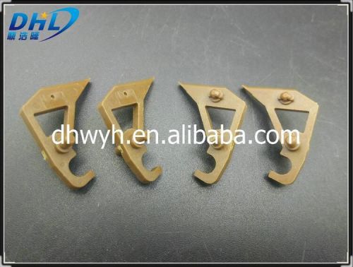 10set P2 PTME-0300FCZ1 PTME-0300FCZZ Upper Fuser Picker Finger for Sharp ARM350