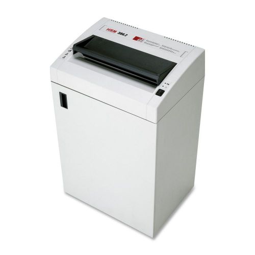 HSM of America,LLC 24 Sheet Strip-Cut Shredder