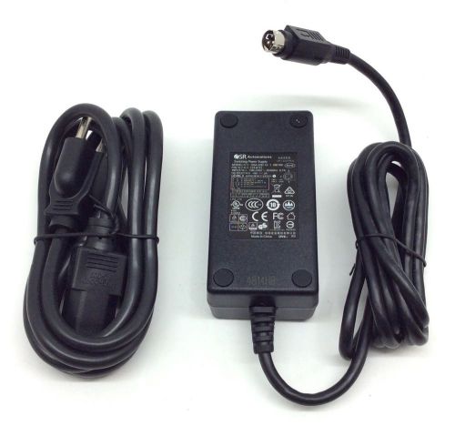 New power supply for qsr automations de-4100 p/n 133-8112 model dsa-20d-12 #kc for sale