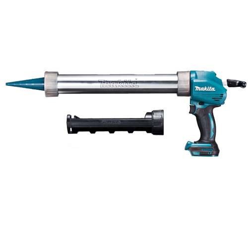 Brand new makita bcg180z 18 volt heavy duty cordless caulking gun high quality for sale