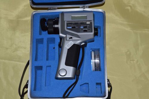 Konica minolta ls-110 hand-held slr precision luminance meter ls110 for sale