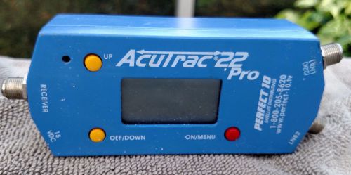 ACUTRAC 22 PRO