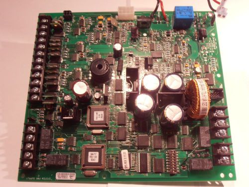 SIMPLEX 566-071 System Power Supply  NEW  637-162