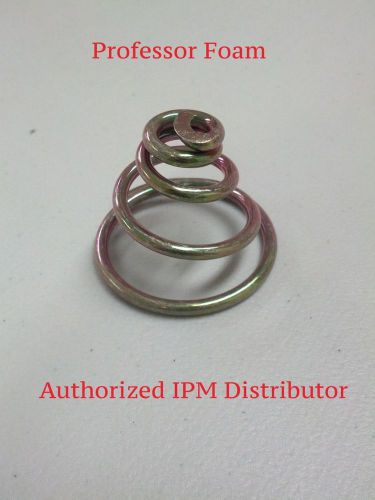 Ipm 2:1 transfer pump compression spring part# 500005 for sale