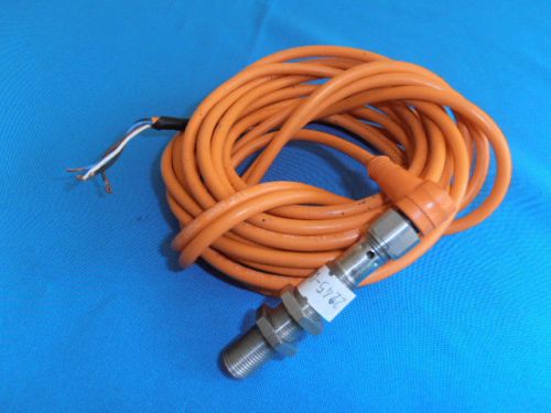 Helukabel ifm e10700 00110689 fm203 style 2517 for sale