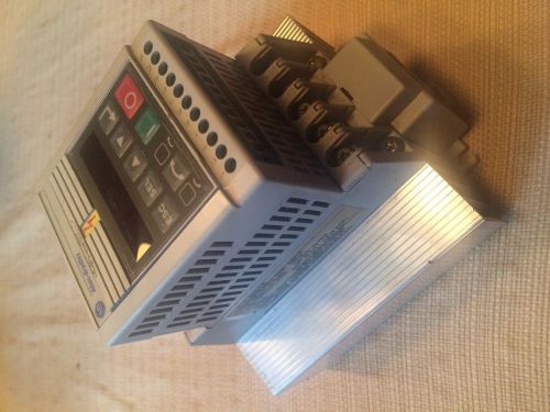 ALLEN BRADLEY VFD 160-BA06NSF1P1 variable frequency drive