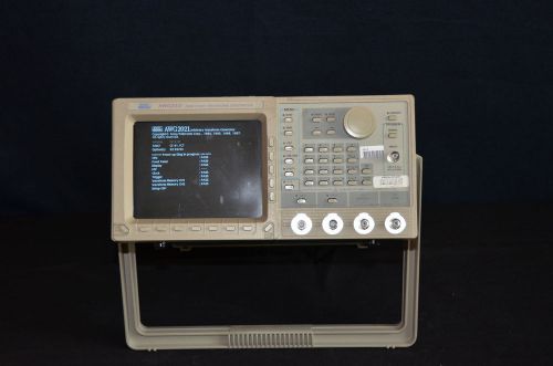 Sony/ Tektronix Arbitrary Waveform Generator