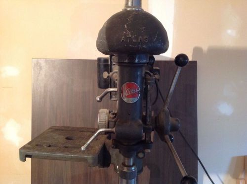 atlas drill press