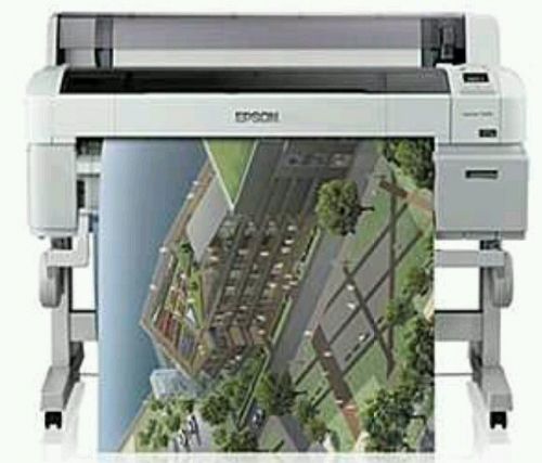 Epson sc sublimation 36 inch wide  format printer t5270 for sale