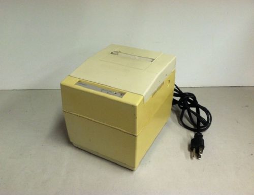 Citizen Dot Matrix Thermal Receipt Printer w/ Roll  iDP3535