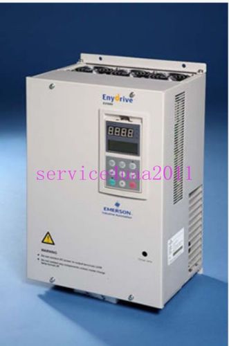 NEW Emerson EV3000-4T0022G inverter 2.2KW 2 month warranty