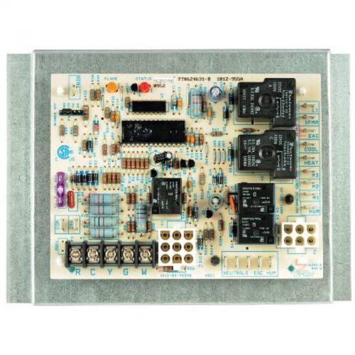 Gas Furance Fan Control Board GARRISON HVAC Parts 594742