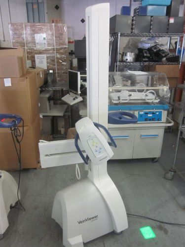 Luminetx VeinViewer GS 1.1 Vascular Imaging System