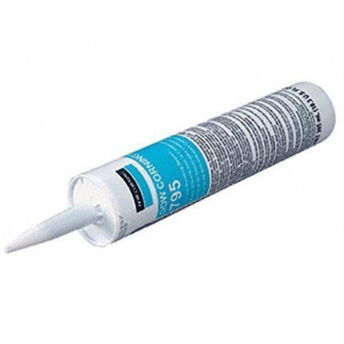 Dow Corning 795 Silicone Building Sealant - White