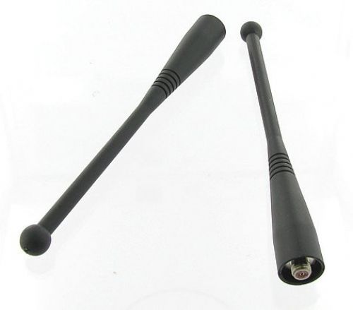 Radio antenna for motorola xts5000 ht1000 uhf 403-520mhz 8505241u05 for sale