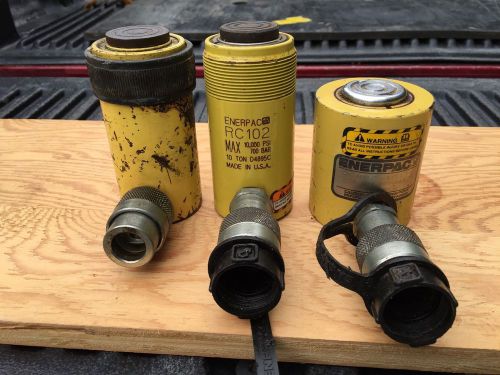 Enerpac Hydraulic Lift Cylinders