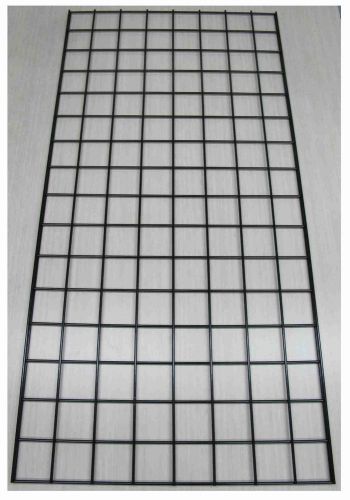 Grid Panel Shelving - 24x72 &amp; 24x84 Panels - Excellent Condition