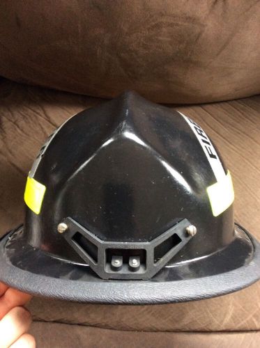 Fire Helmet