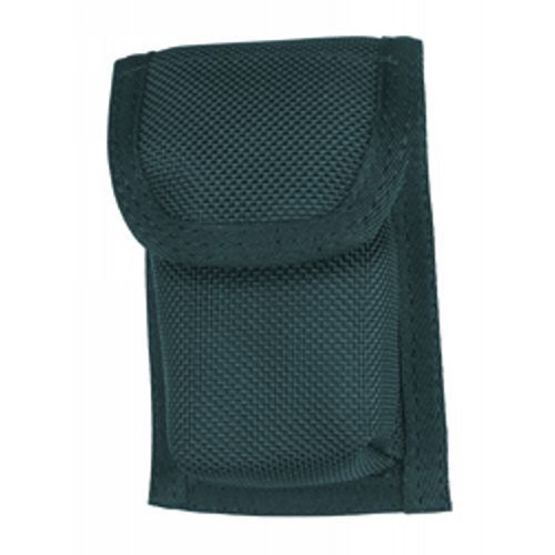 Gould &amp; goodrich x588 pager / glove case black ballistic nylon x588 for sale