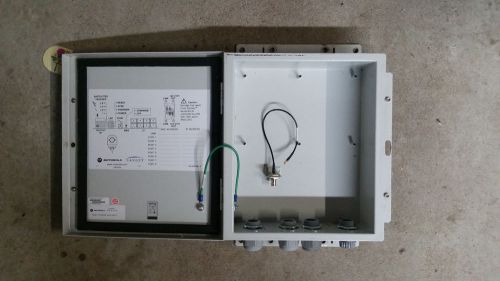 Nema Cmm Waterproof Enclosure Box Metal