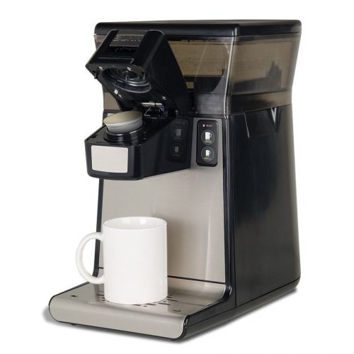 Bunn My Cafe Mcr Single Serve Cartridge Commercial Pourover Brewer