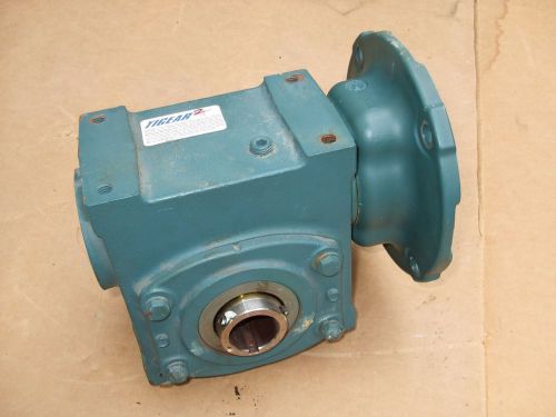 Tigear 2 baldor dodge 20q07h56 tigear-2 7:1 gear reducer for sale