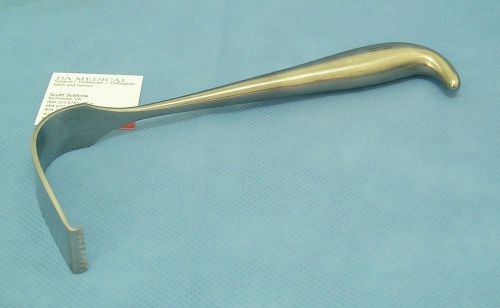 V Mueller Meyerding Retractor  NL5131 - German