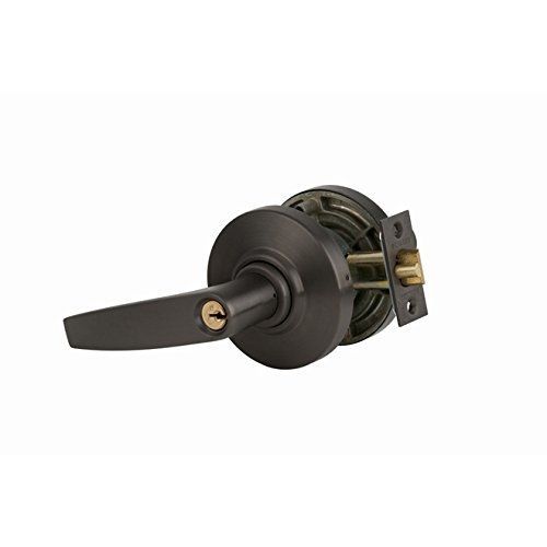 Schlage commercial al53jup613 al series grade 2 cylindrical lock, entry function for sale