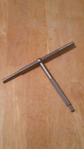 Starrett 579f telescopic gage 6 inch - new for sale