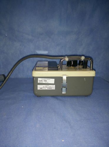 Holaday Industries 1501 Microwave Survey Meter