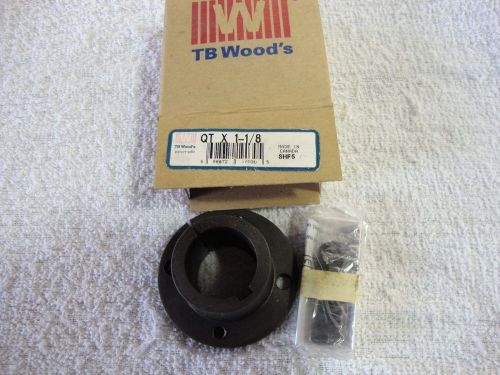 TB WOODS BUSHING QT X 1-1/8