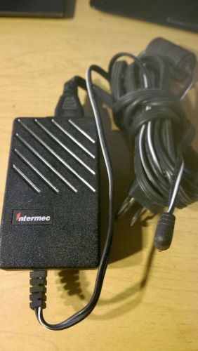 Intermec 851-061-208 ae18 ac adapter 12v 2.5a for sale