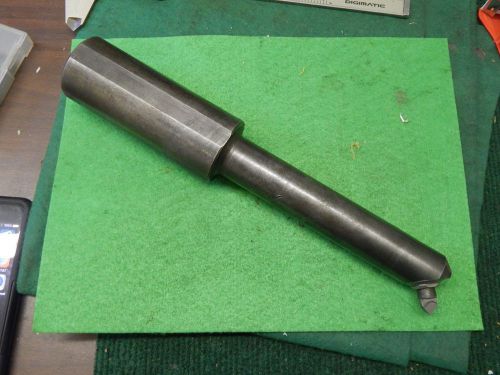 DEVLIEG Microbore Adjustable Boring Bar 2.0&#034; Shank 1.5&#034;-2.25&#034; Bore