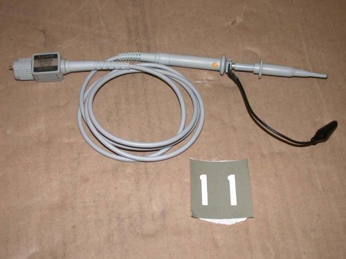 Agilent N2862A Oscilloscope Probe Passive 150 MHz 10:1 10M 15pF NICE Free S&amp;H