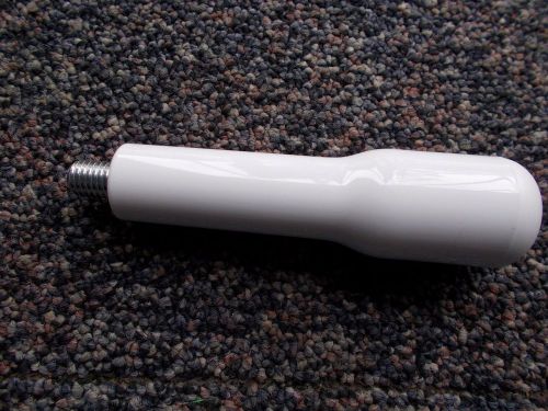Filter holder knob white m10 for sale