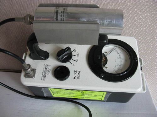 DoSiMeter Model 3007 A (6000006)