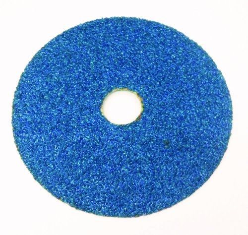 Shark 70240z 7-inch zirconium resin fibre discs, 25-pack, 24-grit for sale