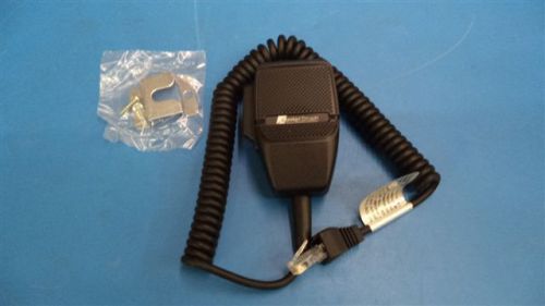 KRY-101-1654/1R1A ERICSSON MIC/SPEAKER/VOICE TRANSMITTER W/SWIVEL CLIP